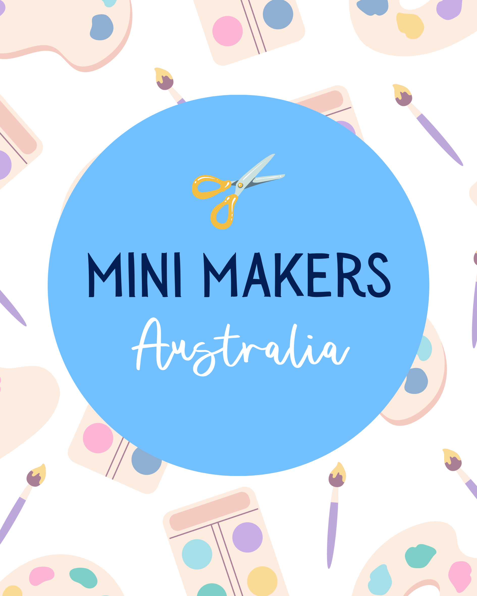 Helping little hands learn through making